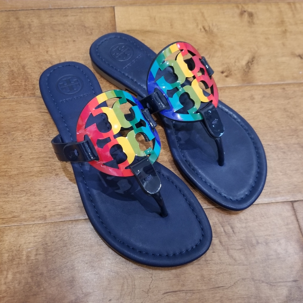 Tory Burch Miller